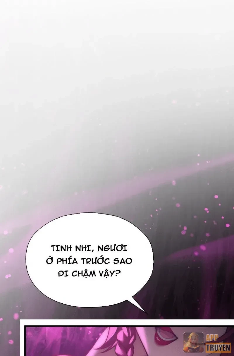 Đại Ái Ma Tôn, Nữ Đồ Đệ Đều Muốn Giết Ta Chapter 127 - 14
