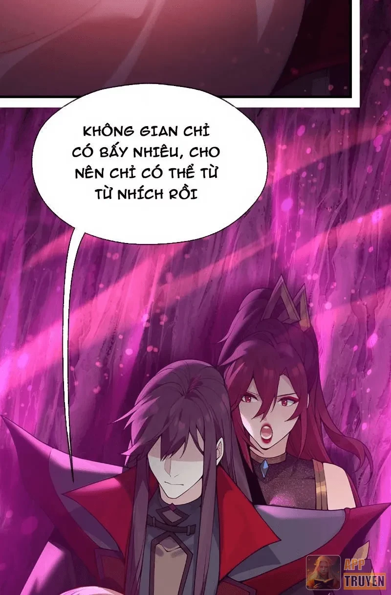 Đại Ái Ma Tôn, Nữ Đồ Đệ Đều Muốn Giết Ta Chapter 127 - 17