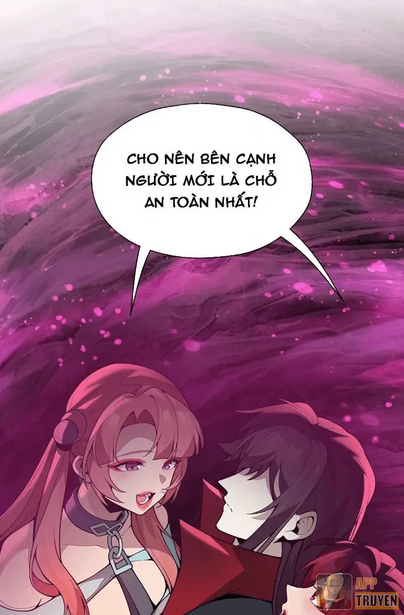 Đại Ái Ma Tôn, Nữ Đồ Đệ Đều Muốn Giết Ta Chapter 127 - 21