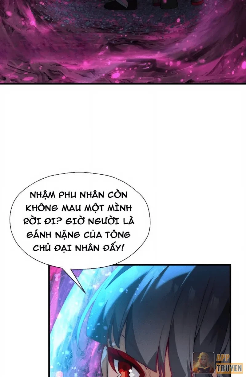Đại Ái Ma Tôn, Nữ Đồ Đệ Đều Muốn Giết Ta Chapter 127 - 25