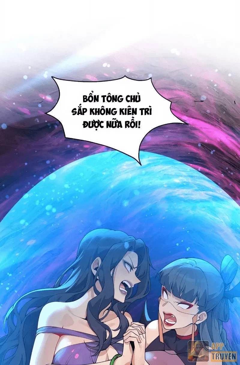 Đại Ái Ma Tôn, Nữ Đồ Đệ Đều Muốn Giết Ta Chapter 127 - 29