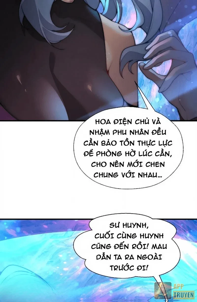 Đại Ái Ma Tôn, Nữ Đồ Đệ Đều Muốn Giết Ta Chapter 127 - 34