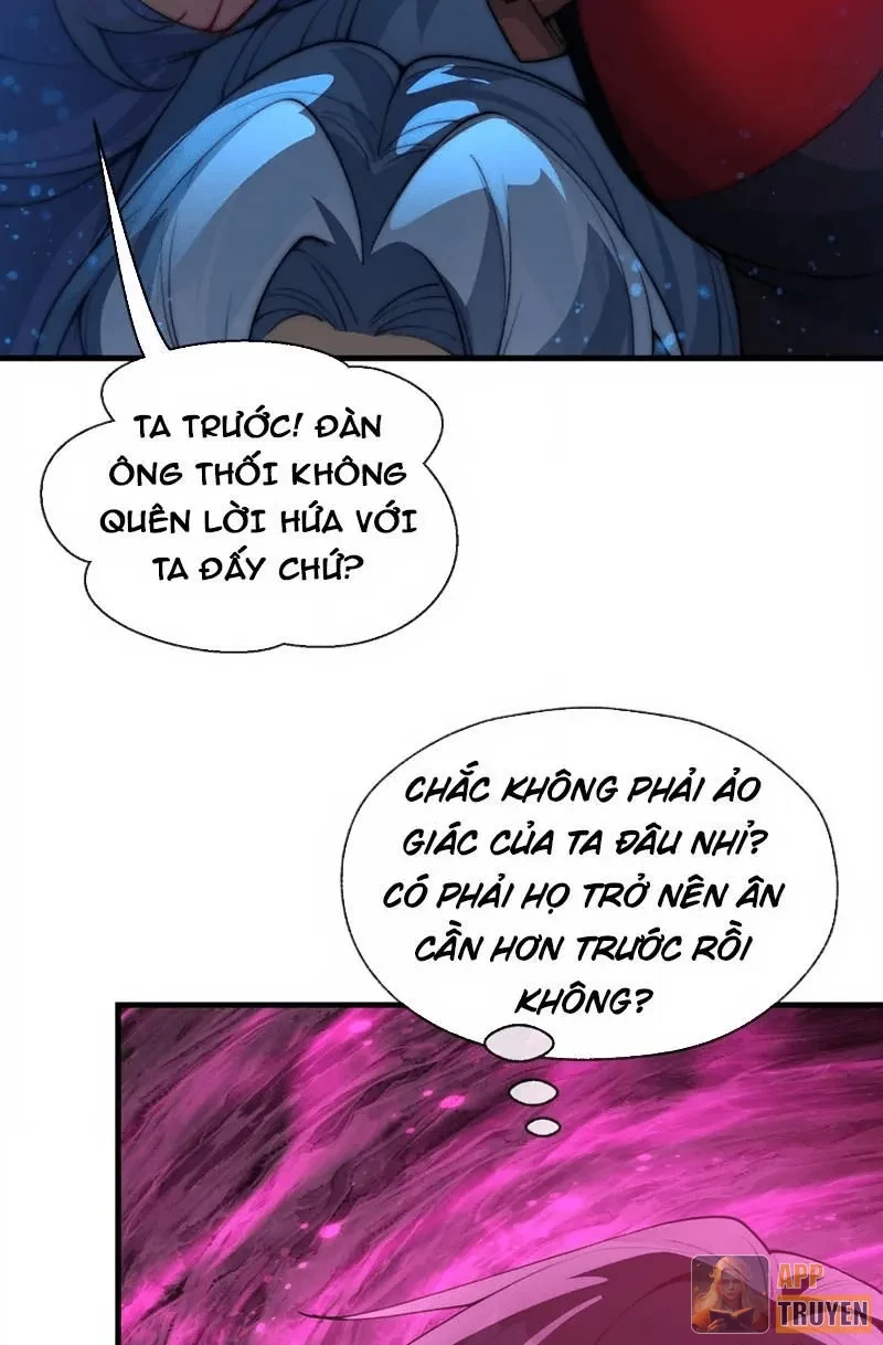 Đại Ái Ma Tôn, Nữ Đồ Đệ Đều Muốn Giết Ta Chapter 127 - 36
