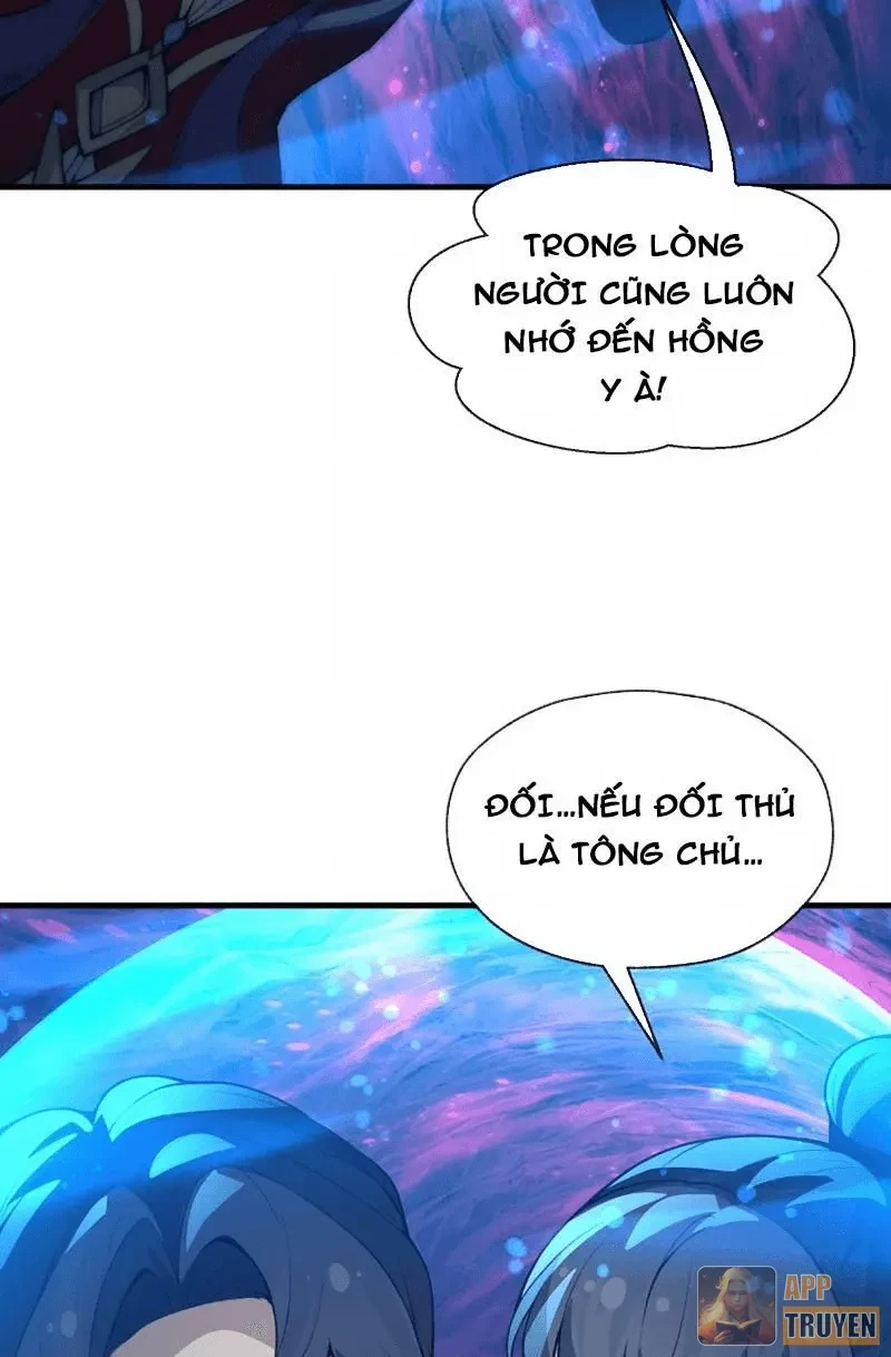 Đại Ái Ma Tôn, Nữ Đồ Đệ Đều Muốn Giết Ta Chapter 127 - 41
