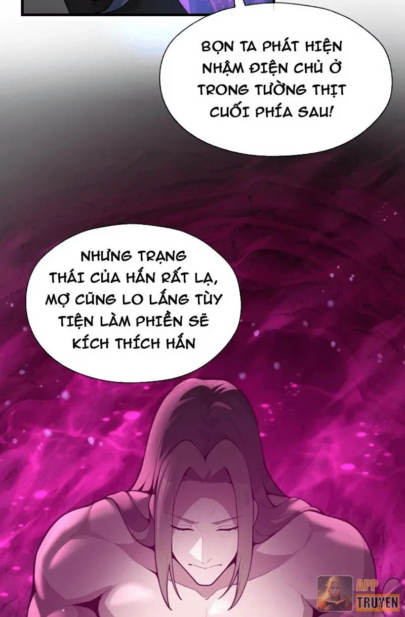 Đại Ái Ma Tôn, Nữ Đồ Đệ Đều Muốn Giết Ta Chapter 127 - 44