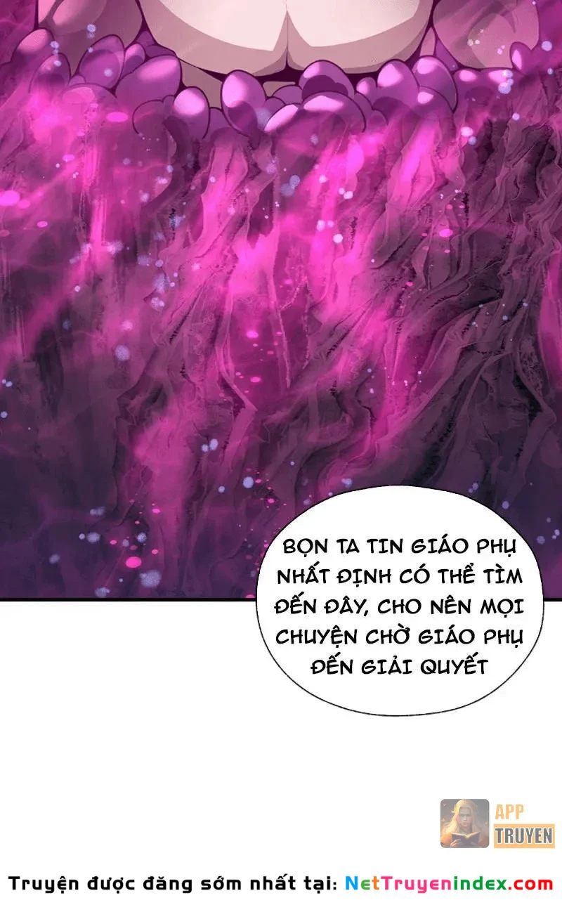 Đại Ái Ma Tôn, Nữ Đồ Đệ Đều Muốn Giết Ta Chapter 127 - 45