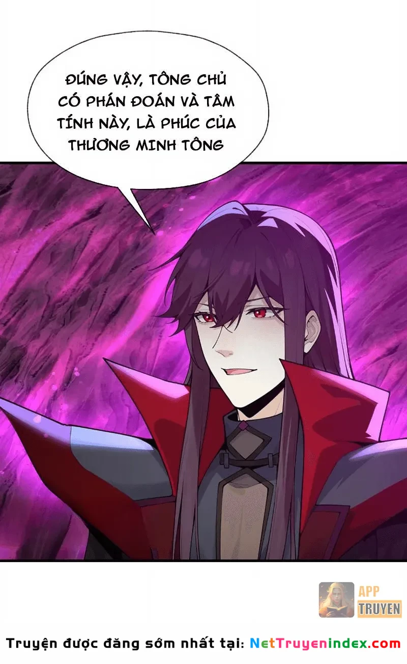 Đại Ái Ma Tôn, Nữ Đồ Đệ Đều Muốn Giết Ta Chapter 127 - 46