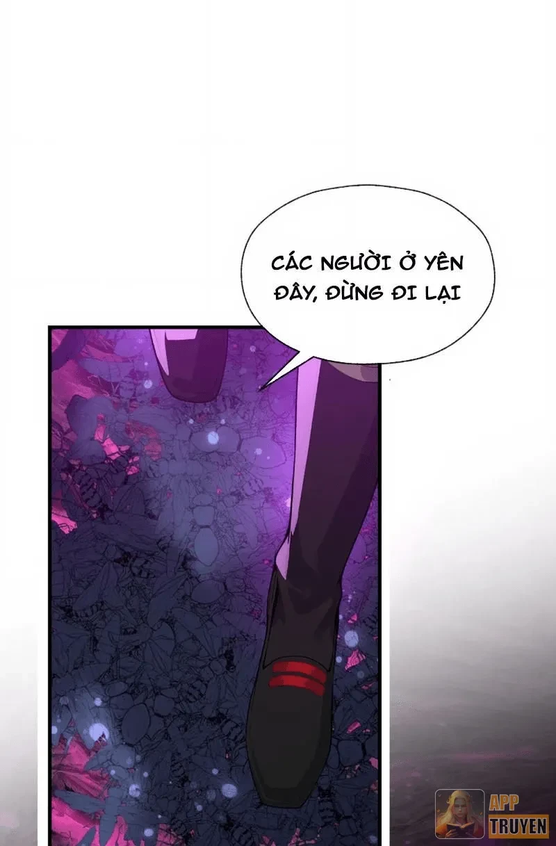 Đại Ái Ma Tôn, Nữ Đồ Đệ Đều Muốn Giết Ta Chapter 127 - 47
