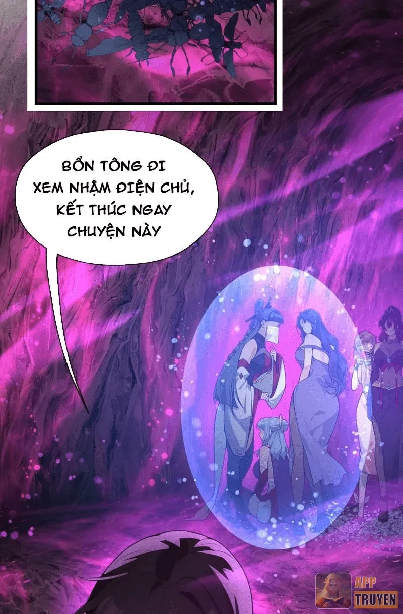Đại Ái Ma Tôn, Nữ Đồ Đệ Đều Muốn Giết Ta Chapter 127 - 48
