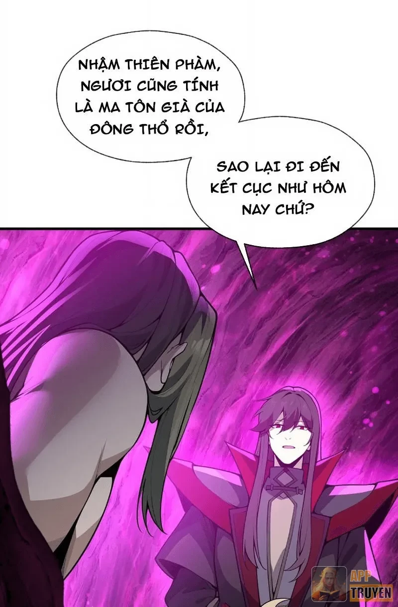 Đại Ái Ma Tôn, Nữ Đồ Đệ Đều Muốn Giết Ta Chapter 127 - 53