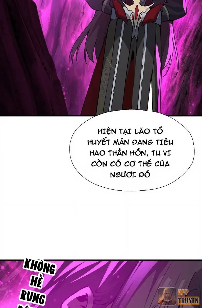 Đại Ái Ma Tôn, Nữ Đồ Đệ Đều Muốn Giết Ta Chapter 127 - 54