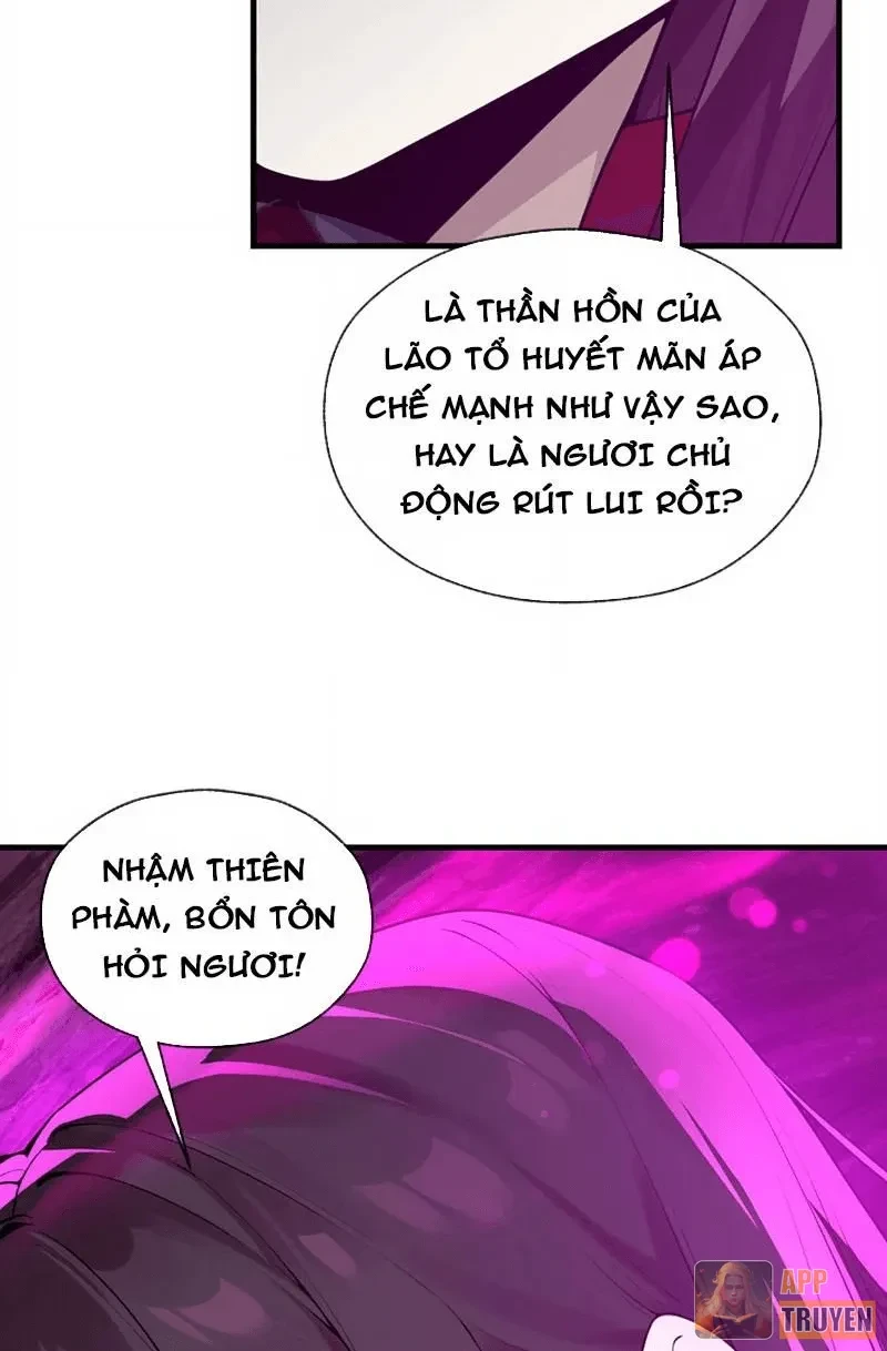 Đại Ái Ma Tôn, Nữ Đồ Đệ Đều Muốn Giết Ta Chapter 127 - 57