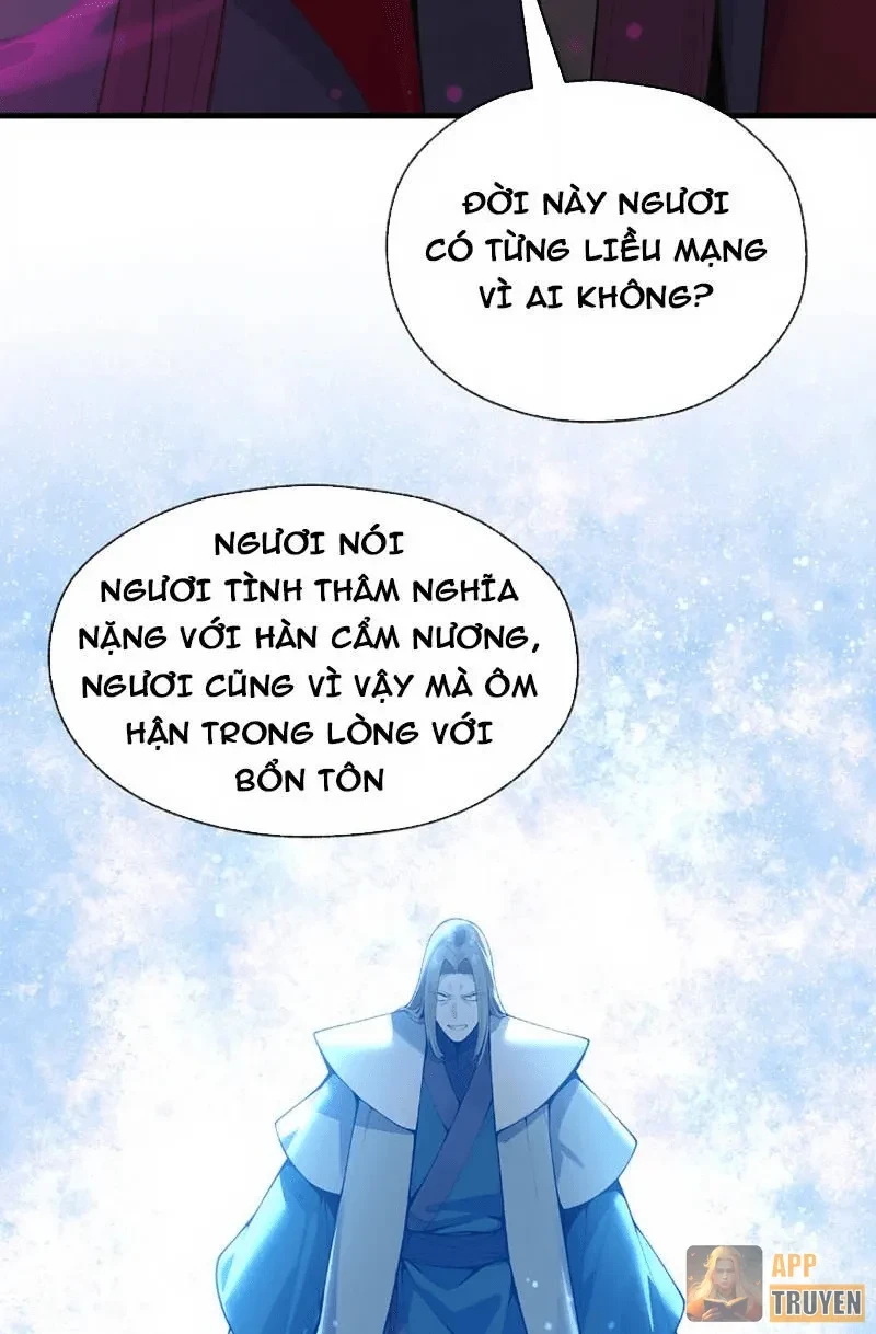 Đại Ái Ma Tôn, Nữ Đồ Đệ Đều Muốn Giết Ta Chapter 127 - 59