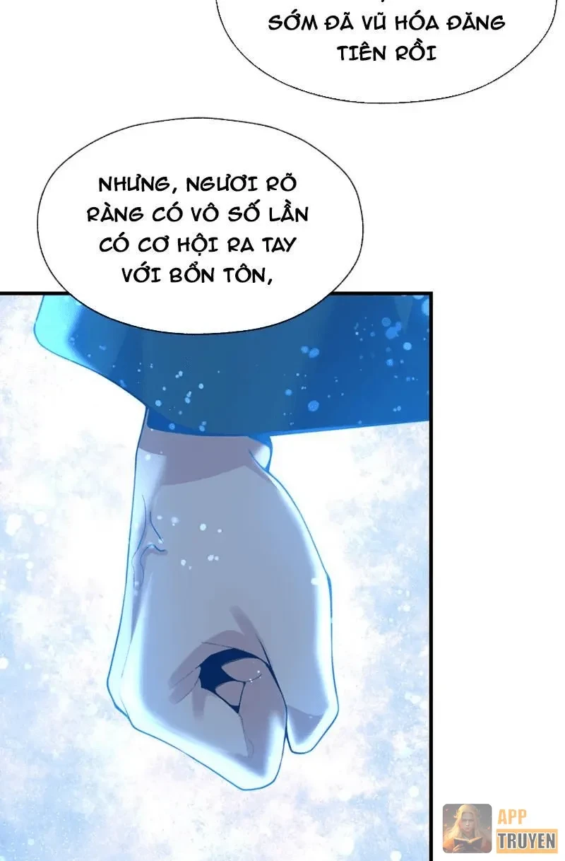 Đại Ái Ma Tôn, Nữ Đồ Đệ Đều Muốn Giết Ta Chapter 127 - 61