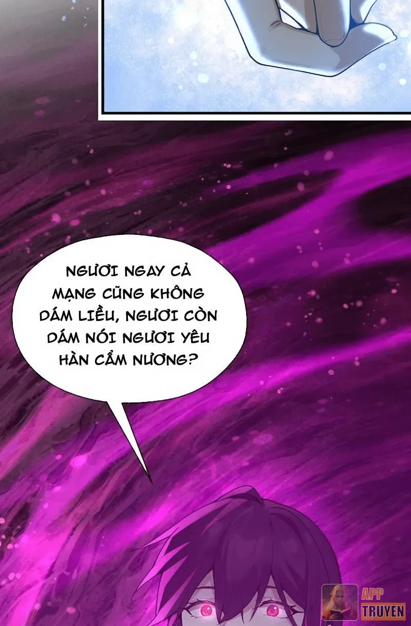 Đại Ái Ma Tôn, Nữ Đồ Đệ Đều Muốn Giết Ta Chapter 127 - 63