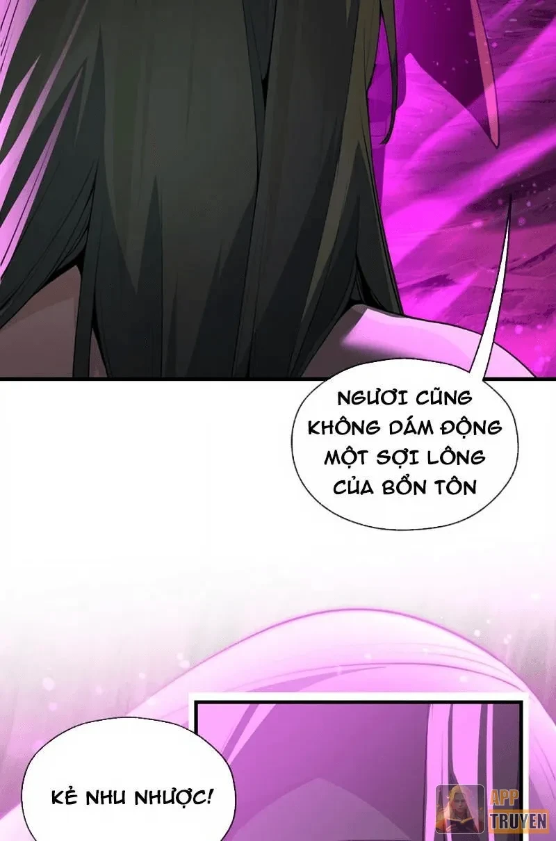 Đại Ái Ma Tôn, Nữ Đồ Đệ Đều Muốn Giết Ta Chapter 127 - 68