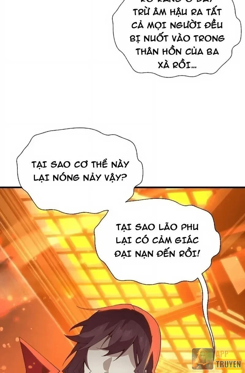 Đại Ái Ma Tôn, Nữ Đồ Đệ Đều Muốn Giết Ta Chapter 127 - 79