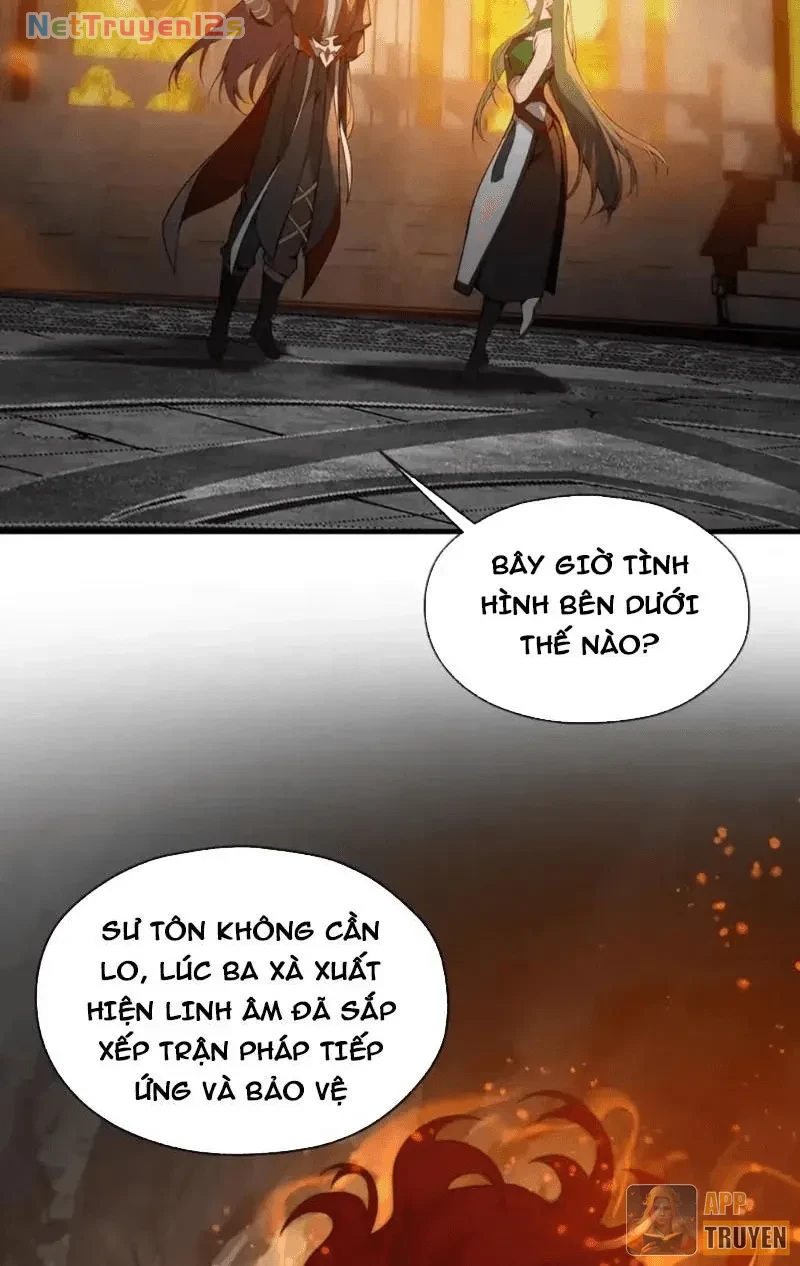 Đại Ái Ma Tôn, Nữ Đồ Đệ Đều Muốn Giết Ta Chapter 128 - 25