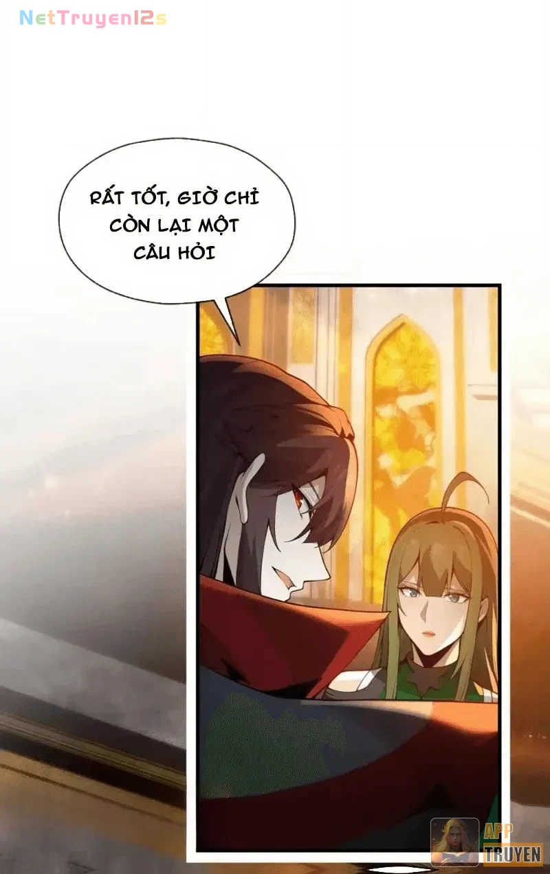 Đại Ái Ma Tôn, Nữ Đồ Đệ Đều Muốn Giết Ta Chapter 128 - 28