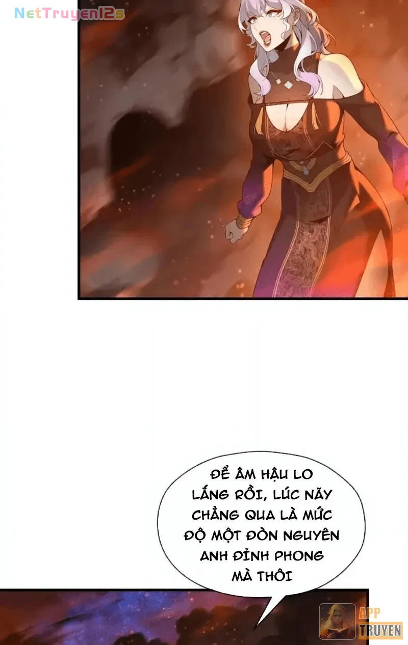 Đại Ái Ma Tôn, Nữ Đồ Đệ Đều Muốn Giết Ta Chapter 128 - 43