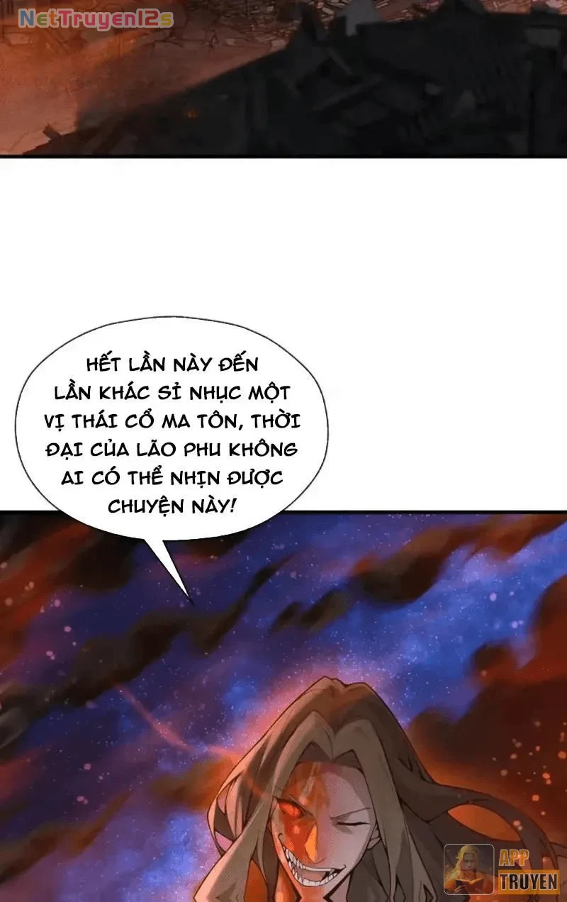 Đại Ái Ma Tôn, Nữ Đồ Đệ Đều Muốn Giết Ta Chapter 128 - 49