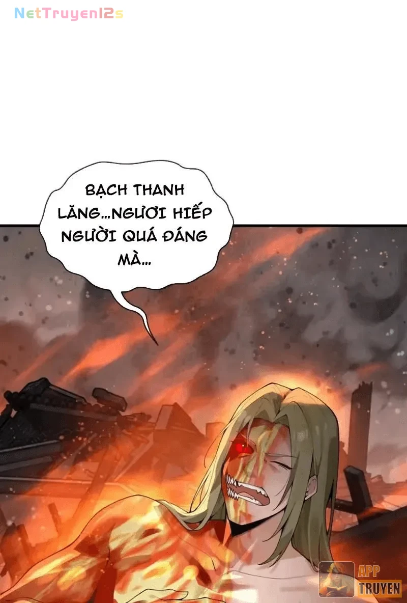 Đại Ái Ma Tôn, Nữ Đồ Đệ Đều Muốn Giết Ta Chapter 128 - 68