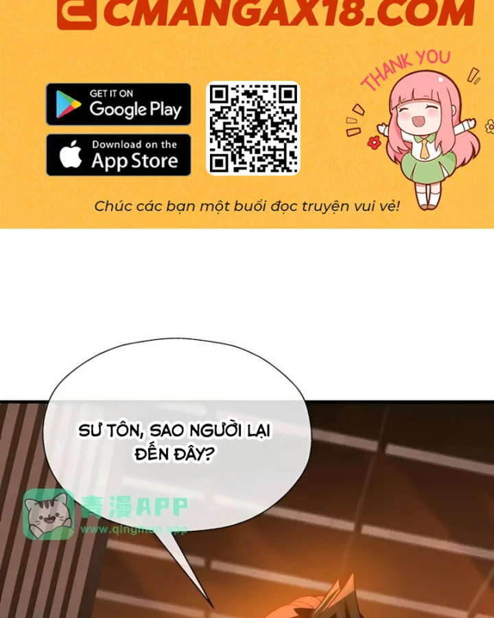 Đại Ái Ma Tôn, Nữ Đồ Đệ Đều Muốn Giết Ta Chapter 134 - 2