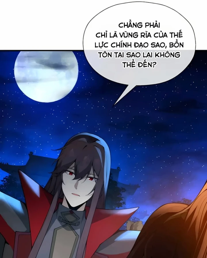 Đại Ái Ma Tôn, Nữ Đồ Đệ Đều Muốn Giết Ta Chapter 134 - 5