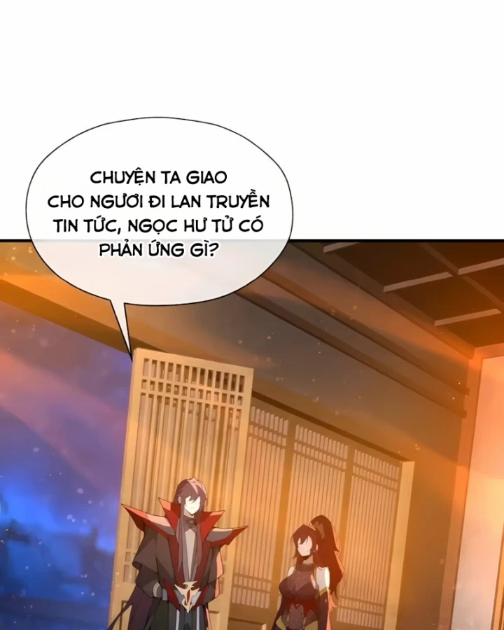 Đại Ái Ma Tôn, Nữ Đồ Đệ Đều Muốn Giết Ta Chapter 134 - 7