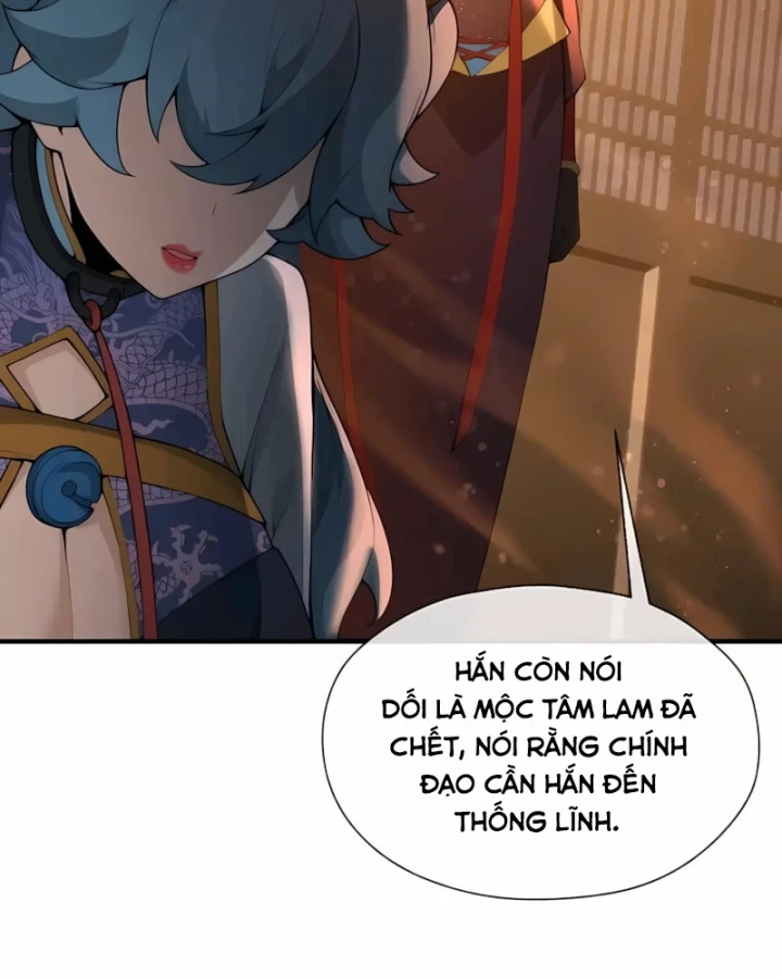 Đại Ái Ma Tôn, Nữ Đồ Đệ Đều Muốn Giết Ta Chapter 134 - 10
