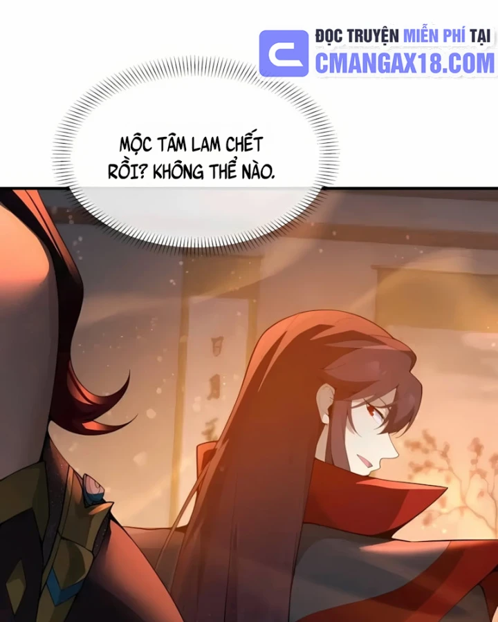 Đại Ái Ma Tôn, Nữ Đồ Đệ Đều Muốn Giết Ta Chapter 134 - 11
