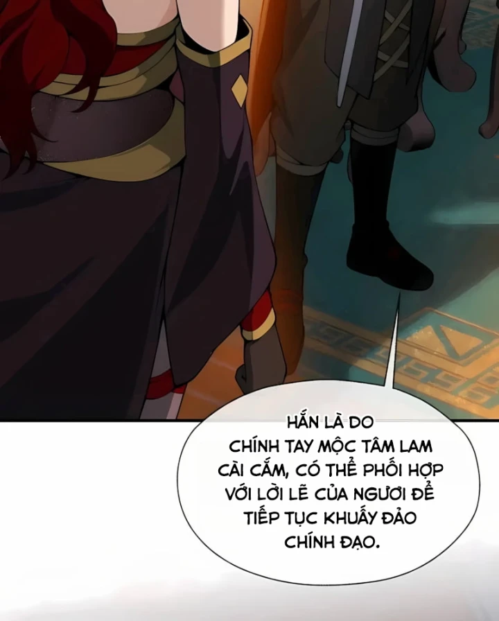 Đại Ái Ma Tôn, Nữ Đồ Đệ Đều Muốn Giết Ta Chapter 134 - 16