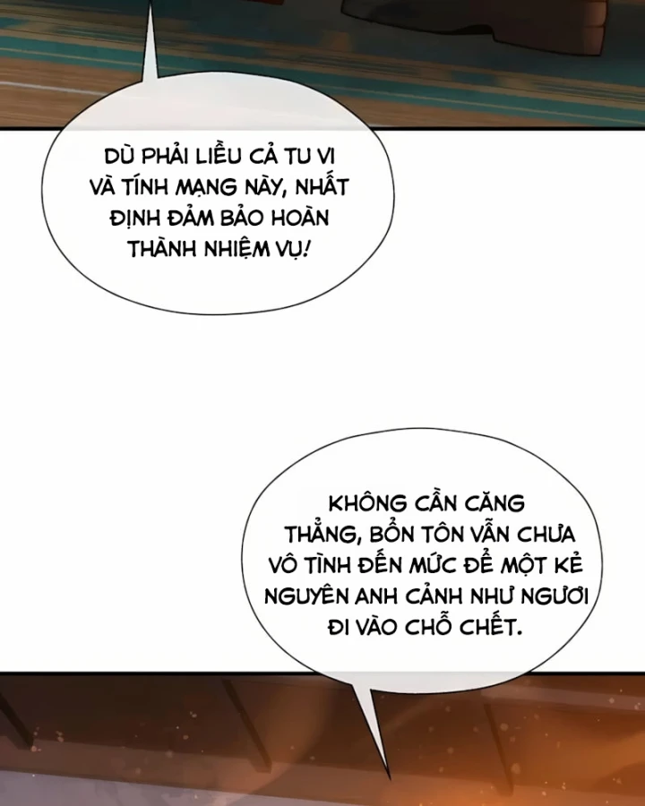 Đại Ái Ma Tôn, Nữ Đồ Đệ Đều Muốn Giết Ta Chapter 134 - 21