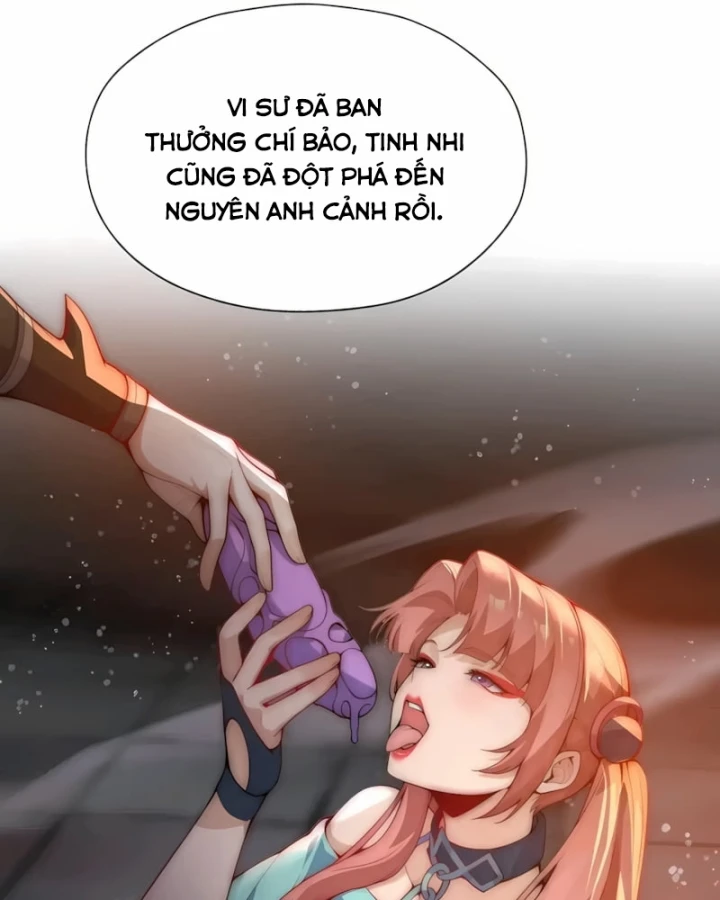 Đại Ái Ma Tôn, Nữ Đồ Đệ Đều Muốn Giết Ta Chapter 134 - 28