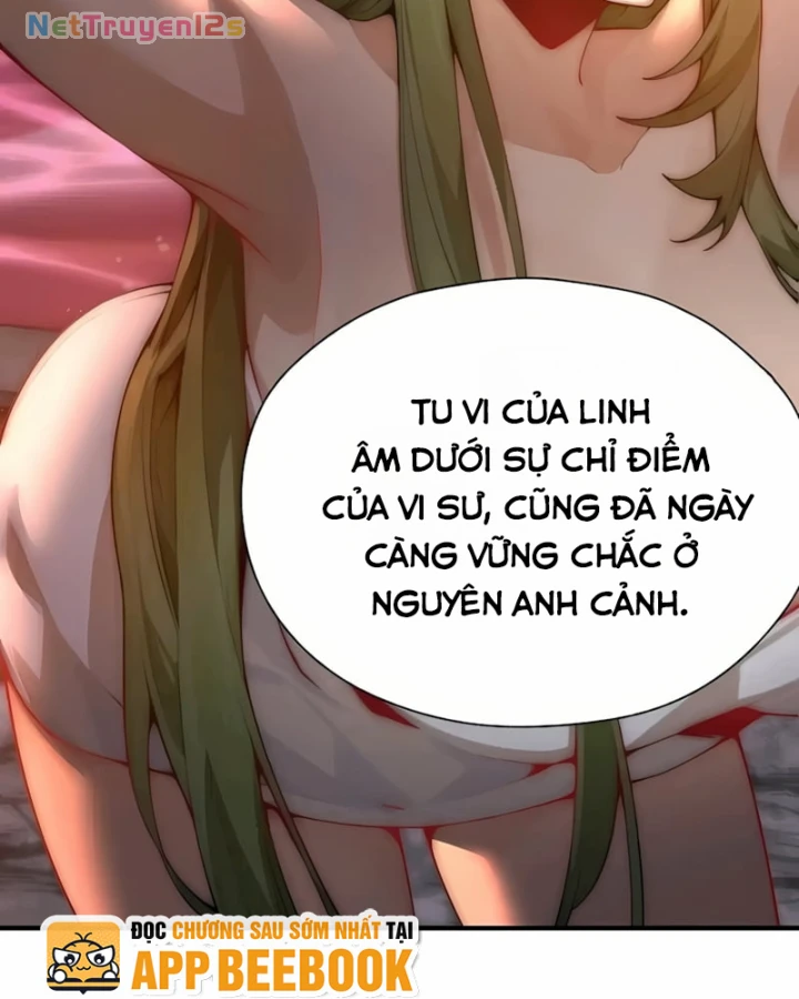 Đại Ái Ma Tôn, Nữ Đồ Đệ Đều Muốn Giết Ta Chapter 134 - 32