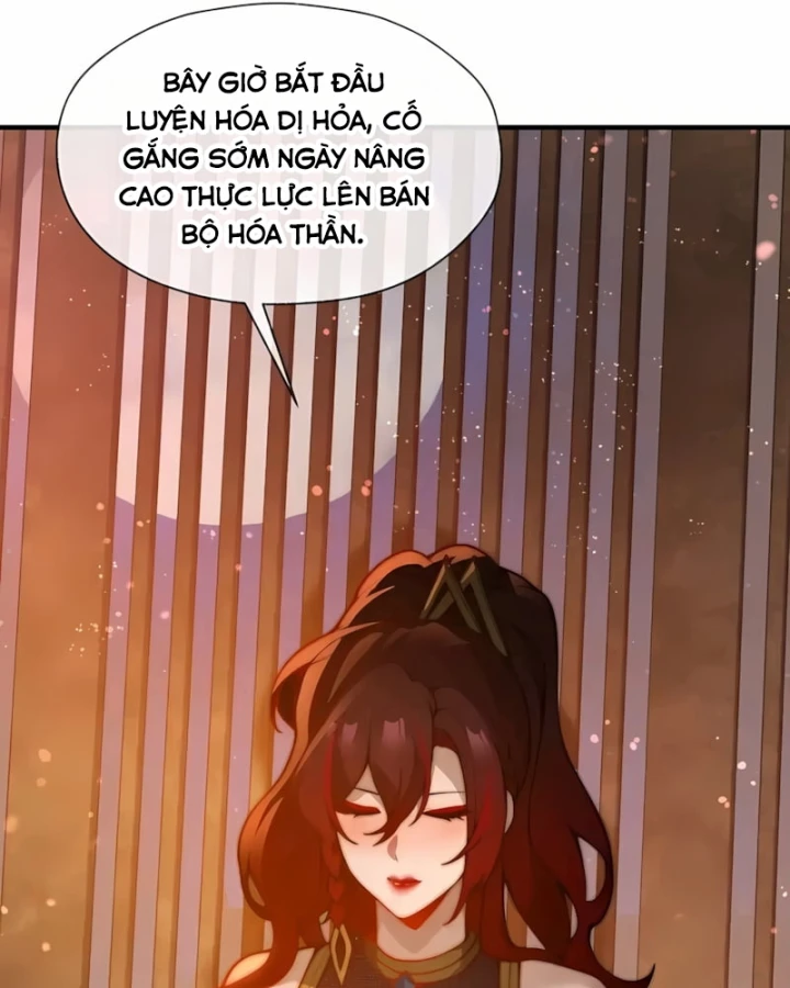 Đại Ái Ma Tôn, Nữ Đồ Đệ Đều Muốn Giết Ta Chapter 134 - 66