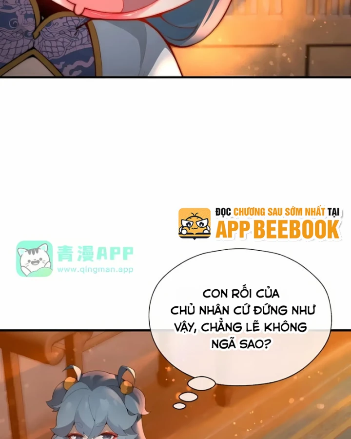 Đại Ái Ma Tôn, Nữ Đồ Đệ Đều Muốn Giết Ta Chapter 134 - 71