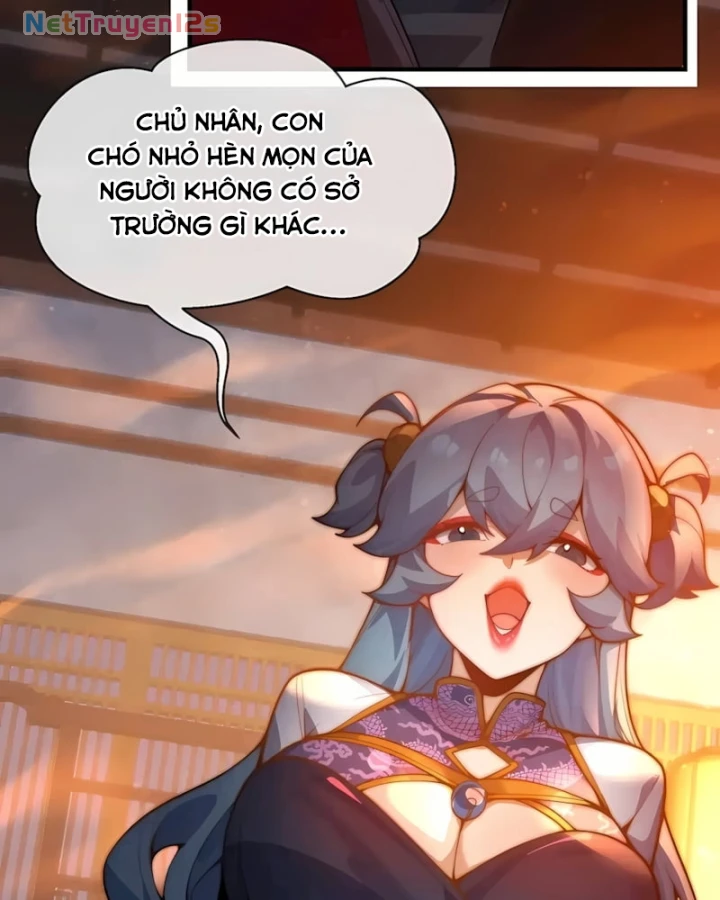 Đại Ái Ma Tôn, Nữ Đồ Đệ Đều Muốn Giết Ta Chapter 134 - 79