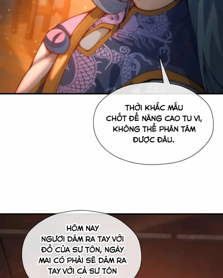 Đại Ái Ma Tôn, Nữ Đồ Đệ Đều Muốn Giết Ta Chapter 134 - 88