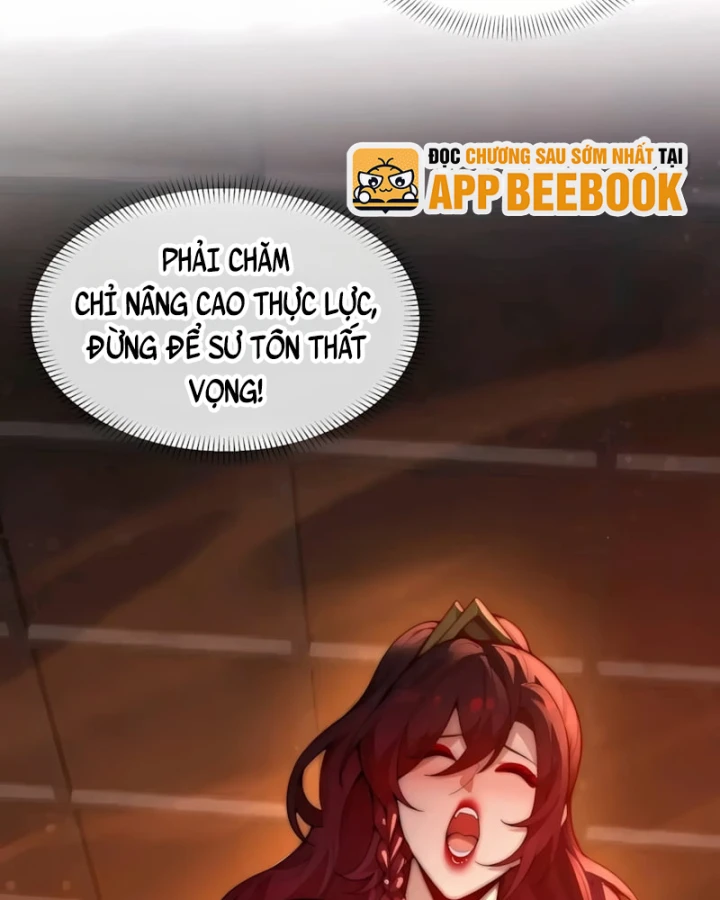 Đại Ái Ma Tôn, Nữ Đồ Đệ Đều Muốn Giết Ta Chapter 134 - 104