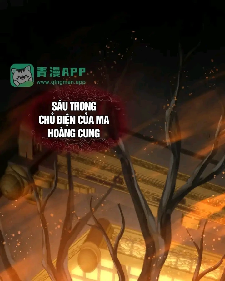 Đại Ái Ma Tôn, Nữ Đồ Đệ Đều Muốn Giết Ta Chapter 135 - 3