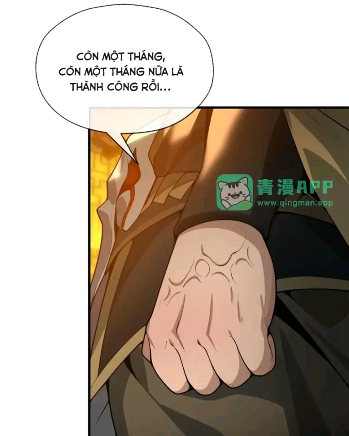 Đại Ái Ma Tôn, Nữ Đồ Đệ Đều Muốn Giết Ta Chapter 135 - 6