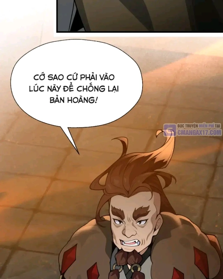 Đại Ái Ma Tôn, Nữ Đồ Đệ Đều Muốn Giết Ta Chapter 135 - 7