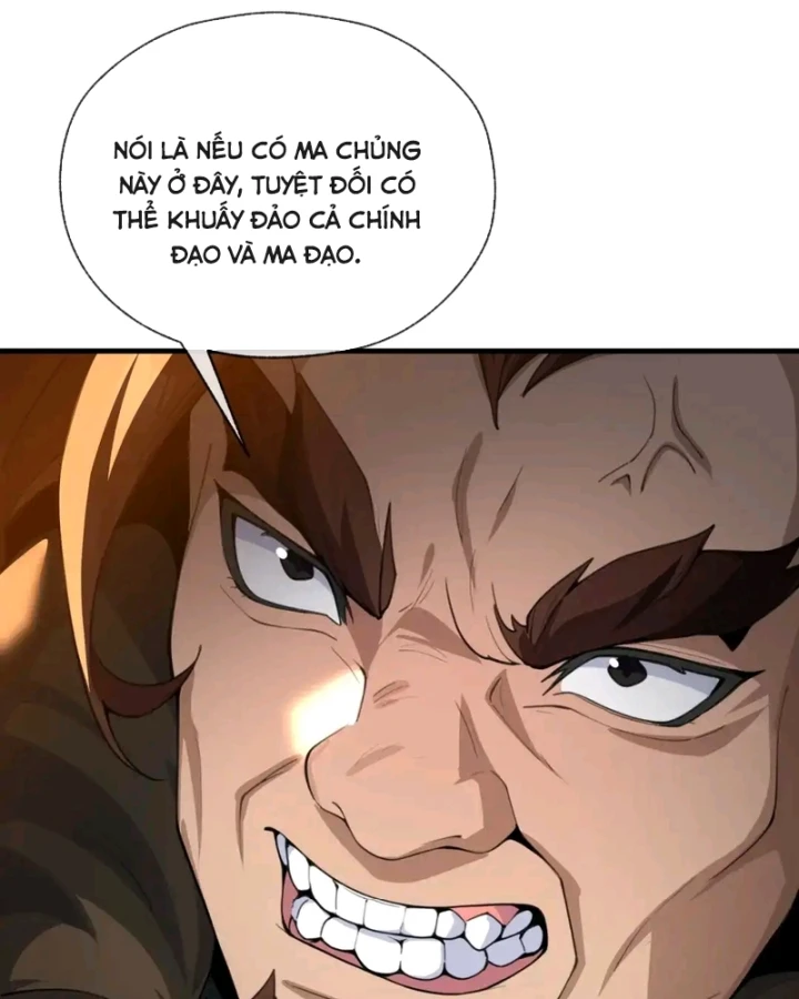 Đại Ái Ma Tôn, Nữ Đồ Đệ Đều Muốn Giết Ta Chapter 135 - 10