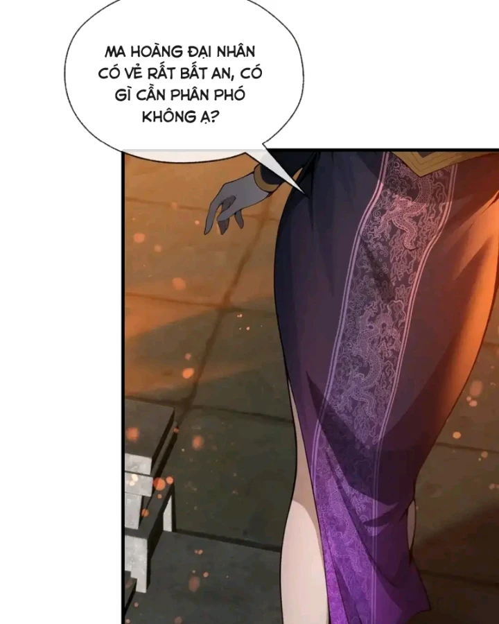 Đại Ái Ma Tôn, Nữ Đồ Đệ Đều Muốn Giết Ta Chapter 135 - 15