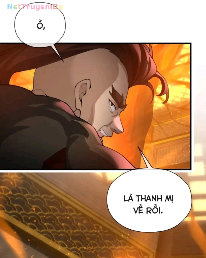 Đại Ái Ma Tôn, Nữ Đồ Đệ Đều Muốn Giết Ta Chapter 135 - 17