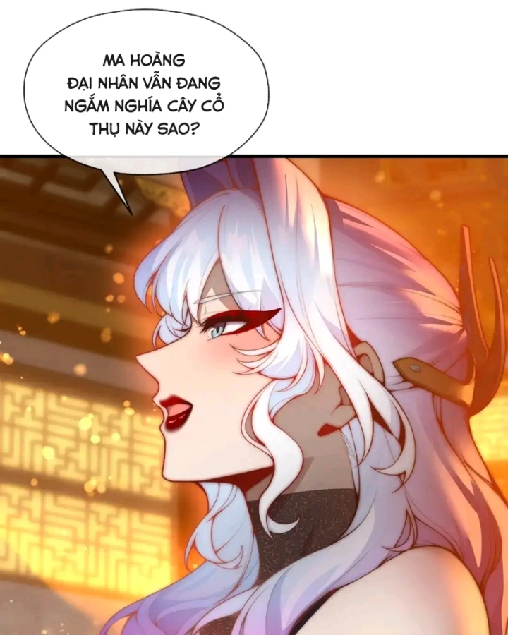 Đại Ái Ma Tôn, Nữ Đồ Đệ Đều Muốn Giết Ta Chapter 135 - 21