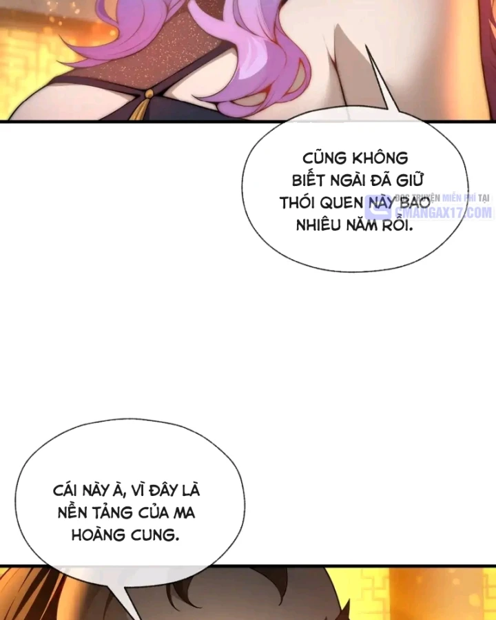 Đại Ái Ma Tôn, Nữ Đồ Đệ Đều Muốn Giết Ta Chapter 135 - 22