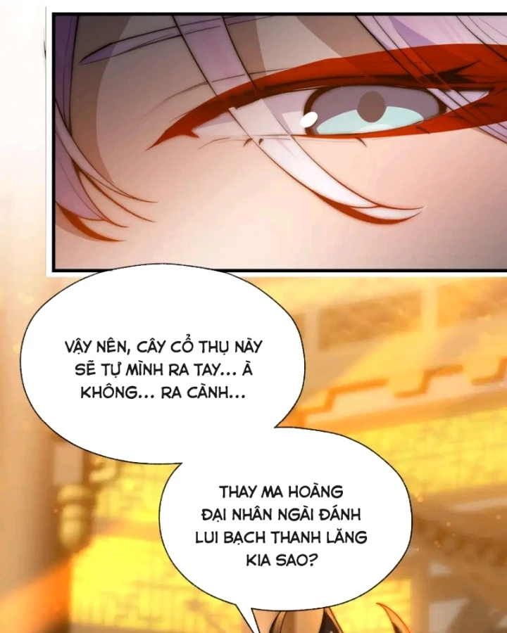 Đại Ái Ma Tôn, Nữ Đồ Đệ Đều Muốn Giết Ta Chapter 135 - 25