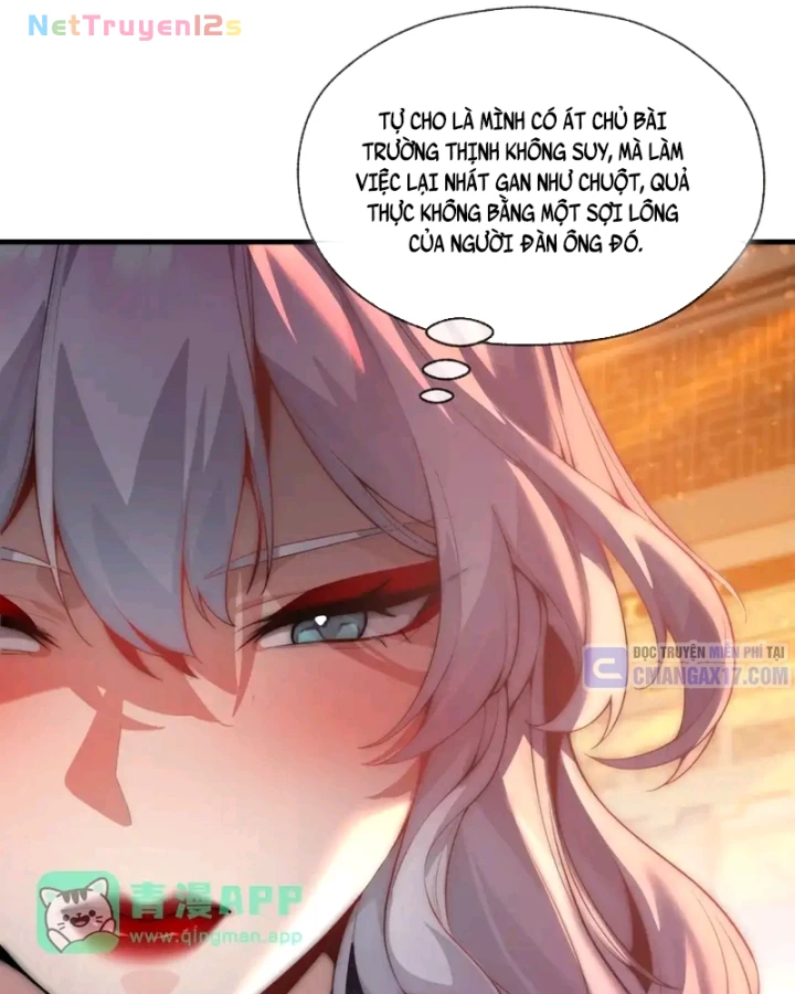 Đại Ái Ma Tôn, Nữ Đồ Đệ Đều Muốn Giết Ta Chapter 135 - 43